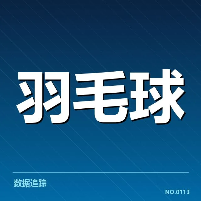已确认的排名变化和主要表现选手